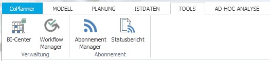 Enterprise Edition, Kategorie Analyse